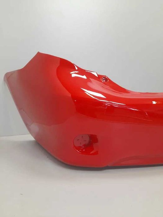 Бампер передний / задний Toyota Corolla 150 окрашенный в цвет кузова