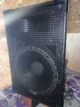 Колонки sound king 15"