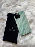 Capa protectora iPhone 12 Pro Max (nova) original Burga