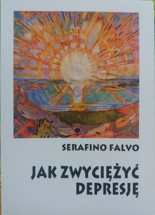 Jak zwyciężyć depresję ks. Serafino Falvo O.O. w D.Św.