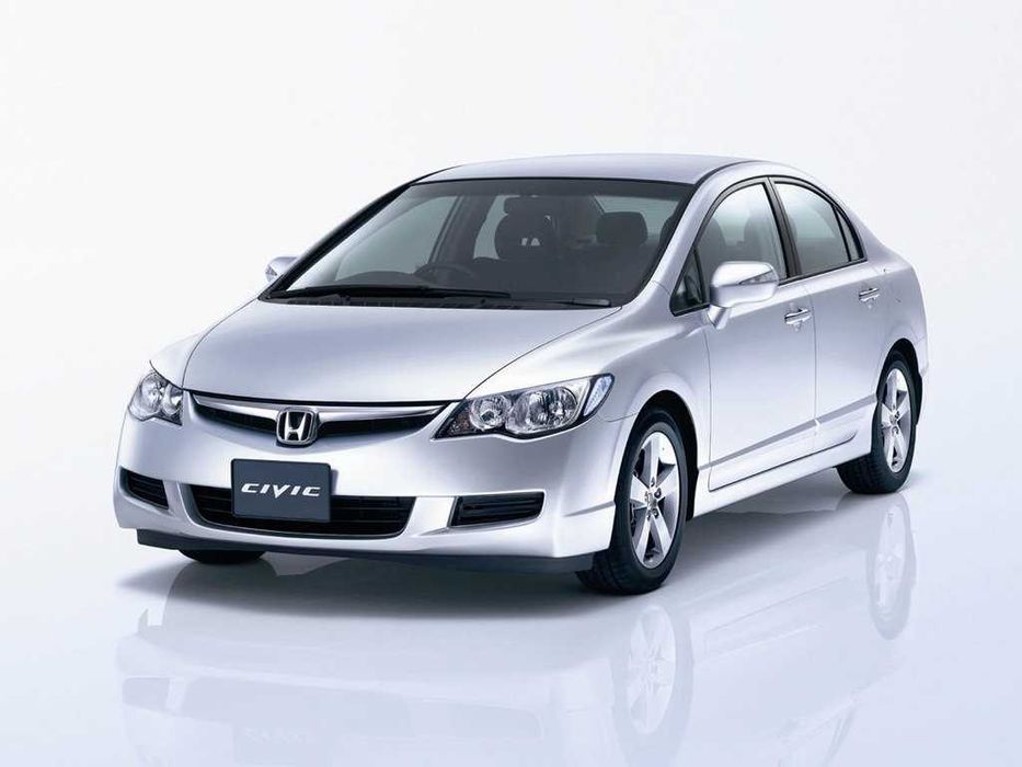 Разборка Honda Civic VII 7, VIII 8 4d 5d, IX 9, X 10 Запчасти Шрот