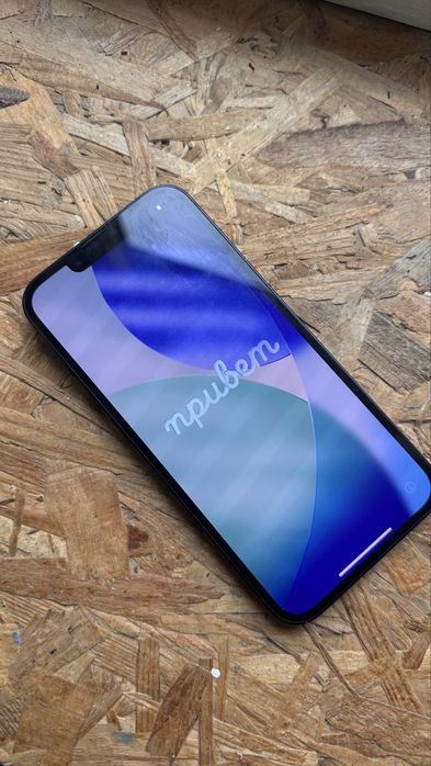 iPhone 14 – 128 GB | Estado: Como Novo