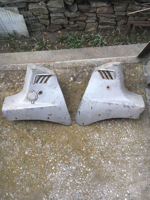 Кришки карбюратора іж юпітер