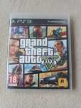 GTA 5 PlayStation 3 GTA V