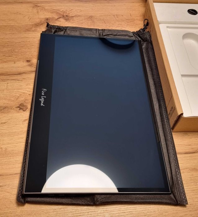 AOPEN 16PM6QT Powered by Acer Dotykowy