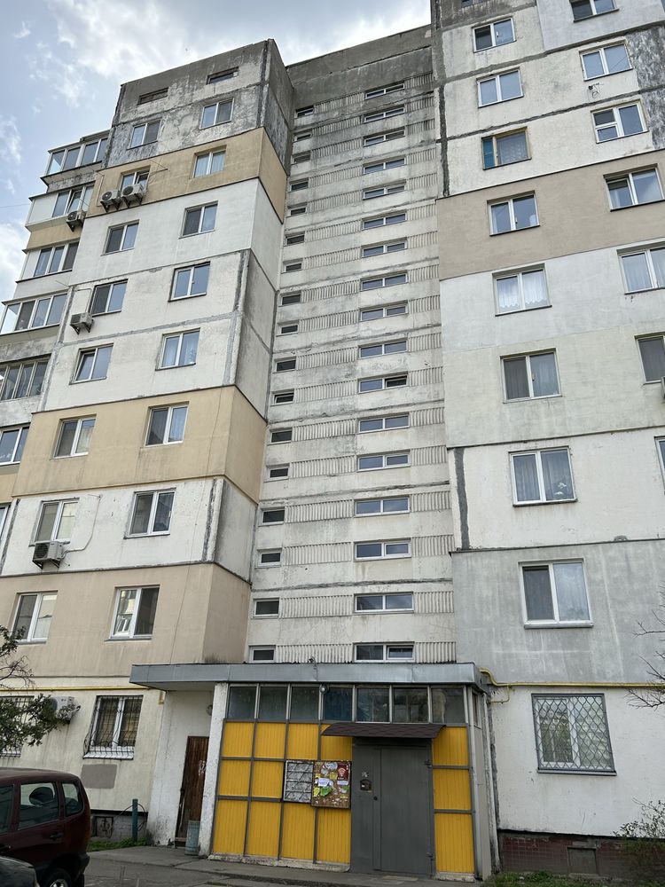 Від власника без % Оболонь Почайна  3 к Приозерна 10а Продаж