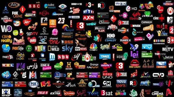 TV box memória 4gb e armazenamento  64 Gb canais todos liberados.