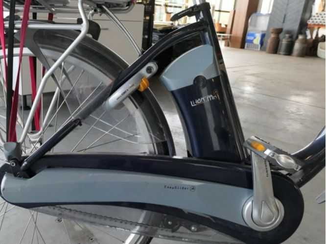 Bateria Gazelle Easy Glider do 23Ah! NKY203B02