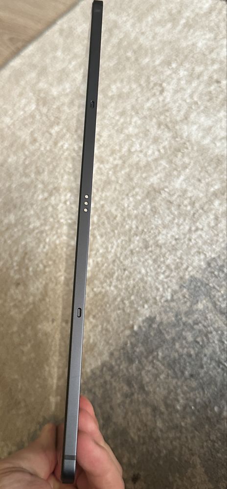 Планшет Samsung Galaxy Tab S7 FE LTE 4/64GB Black