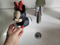 Nakładka na kran przedłużacz kranu dla dzieci Minnie Disney