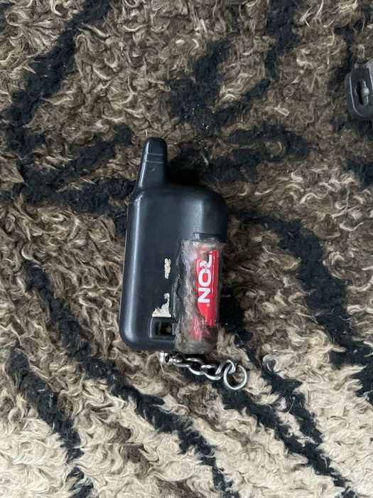 Сигнализация Tiger ES-900