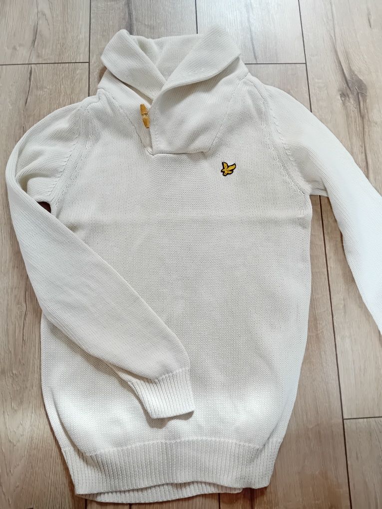 Sweter Lyle & Scott