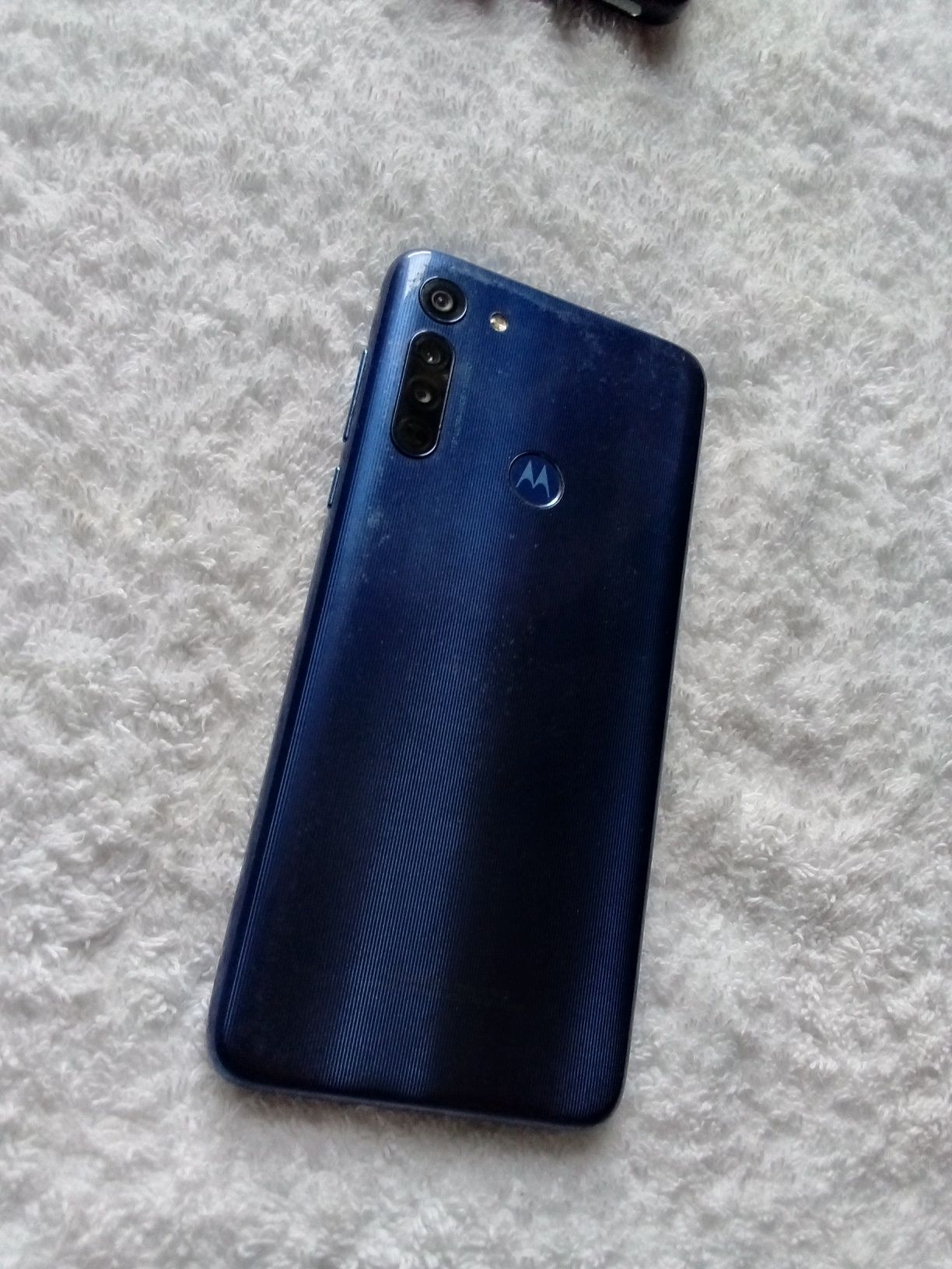 Motorola g8 64gb