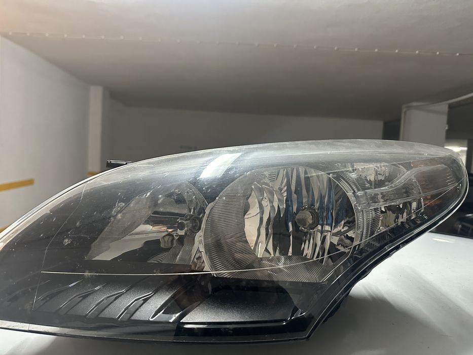 Renault Megane III PECAS / 1.5 dci e 1.6 130cv ler descrição