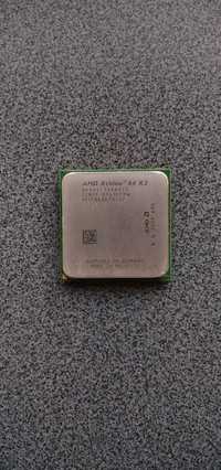 Процессор AMD Athlon 64 X2 5200