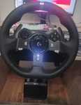 Kierownica Logitech 920 +shifter