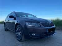 Skoda Octavia 2.0TDI 150KM DSG!L&K!Full Opcja!Serwis!Zadbana!