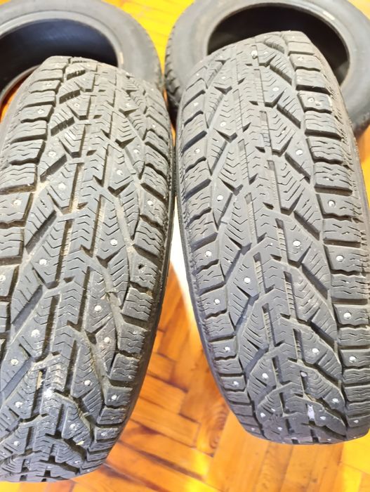 Резина зимняя R15-185/65