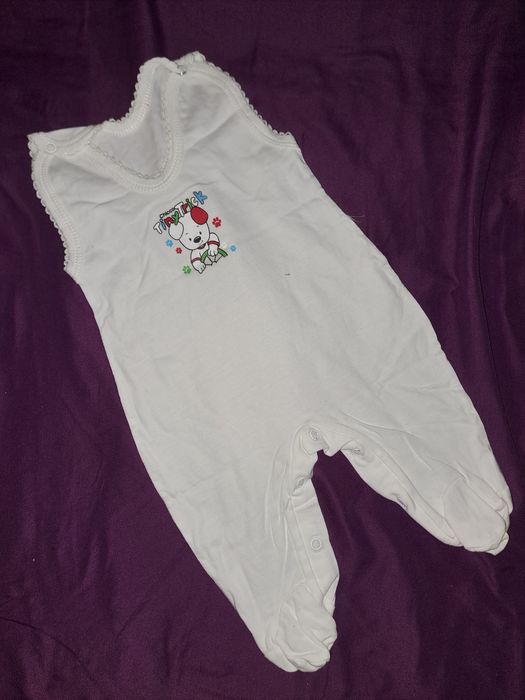 Одежда для девочек и мальчиков от  0-3 мес на осень весну лето