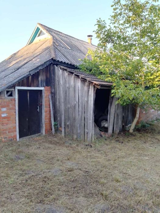 Будинок із земельною ділянкою