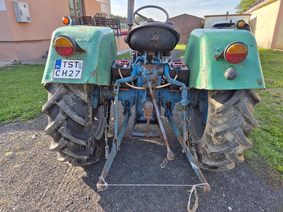 Ciągnik Usrus C-328