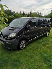 Opel vivaro 1.9 CDTI trafic