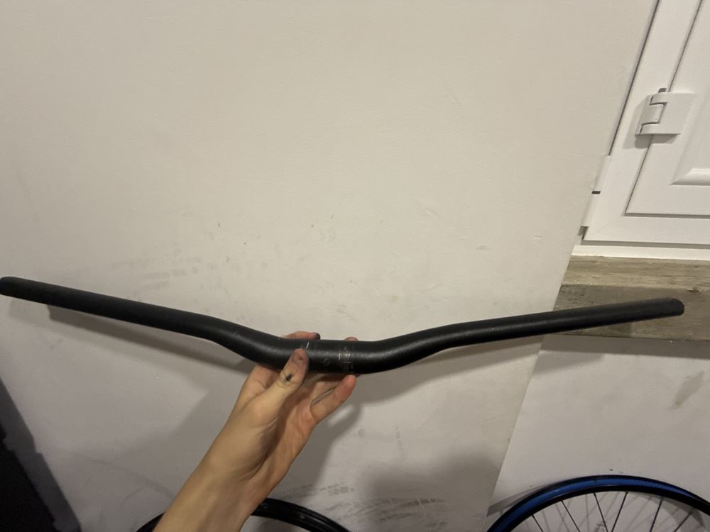 Guiador 750mm usado
