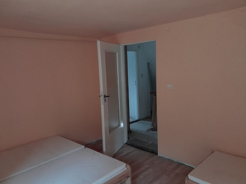 Dom na końcu świata w Parku Krajobrazowym Doskonały na apartamentowiec