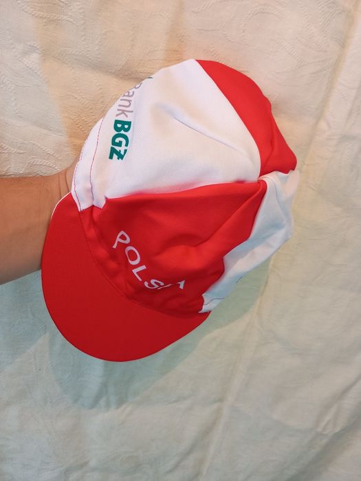 Damski strój kolarski 7 części zestaw.