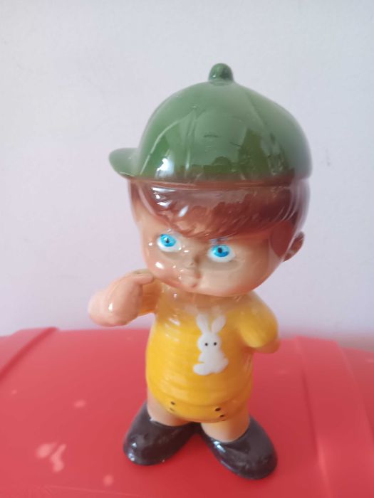 Mealheiro  para colecionadores