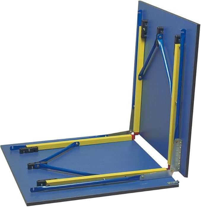 CORNILLEAU - Mini stół do ping-ponga regulowana wysokość składany