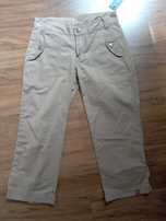 Nowe spodnie Capri 26
