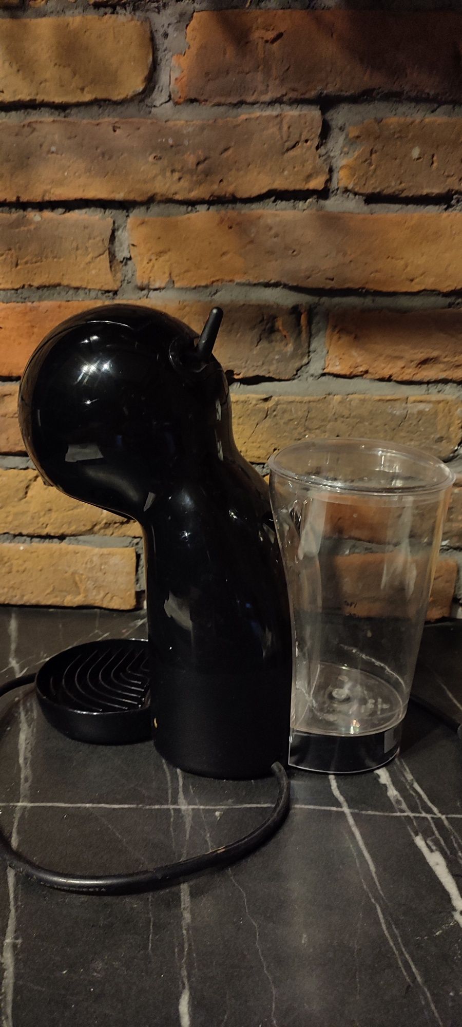Ekspres Krups Nescafe Dolce Gusto Piccolo XS