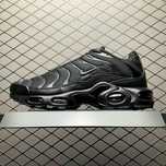"Buty sportowe " Nike_Air_Max_Plus_TN_Black_rozmiar.45