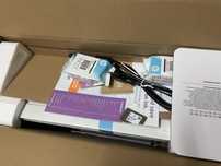 Impressora Multifunções HP Deskejet 2722e
