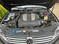 Silnik kompletny VW Touareg 7p 3,0 tdi CVV 263KM 2015r
