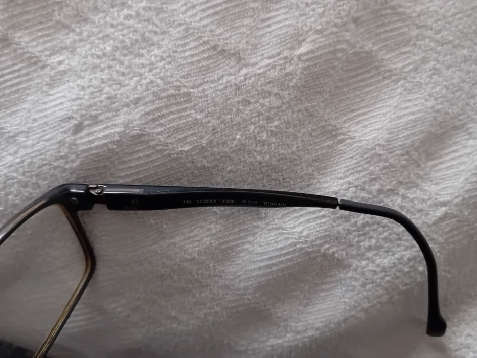 Armação de óculos, entrego em cidade de Setúbal