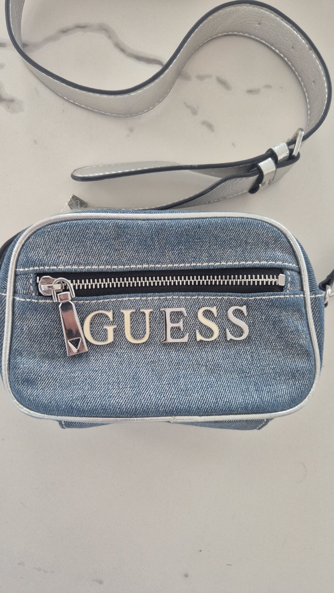 Torebka guess oryginalna