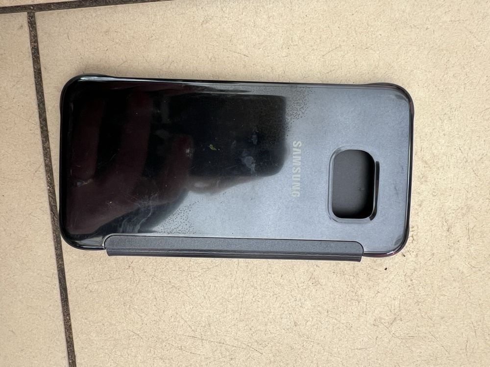 Etui na telefon Samsung Galaxy S 6 edge