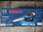 Piła akumulatorowa Bosch GKE 18V 40