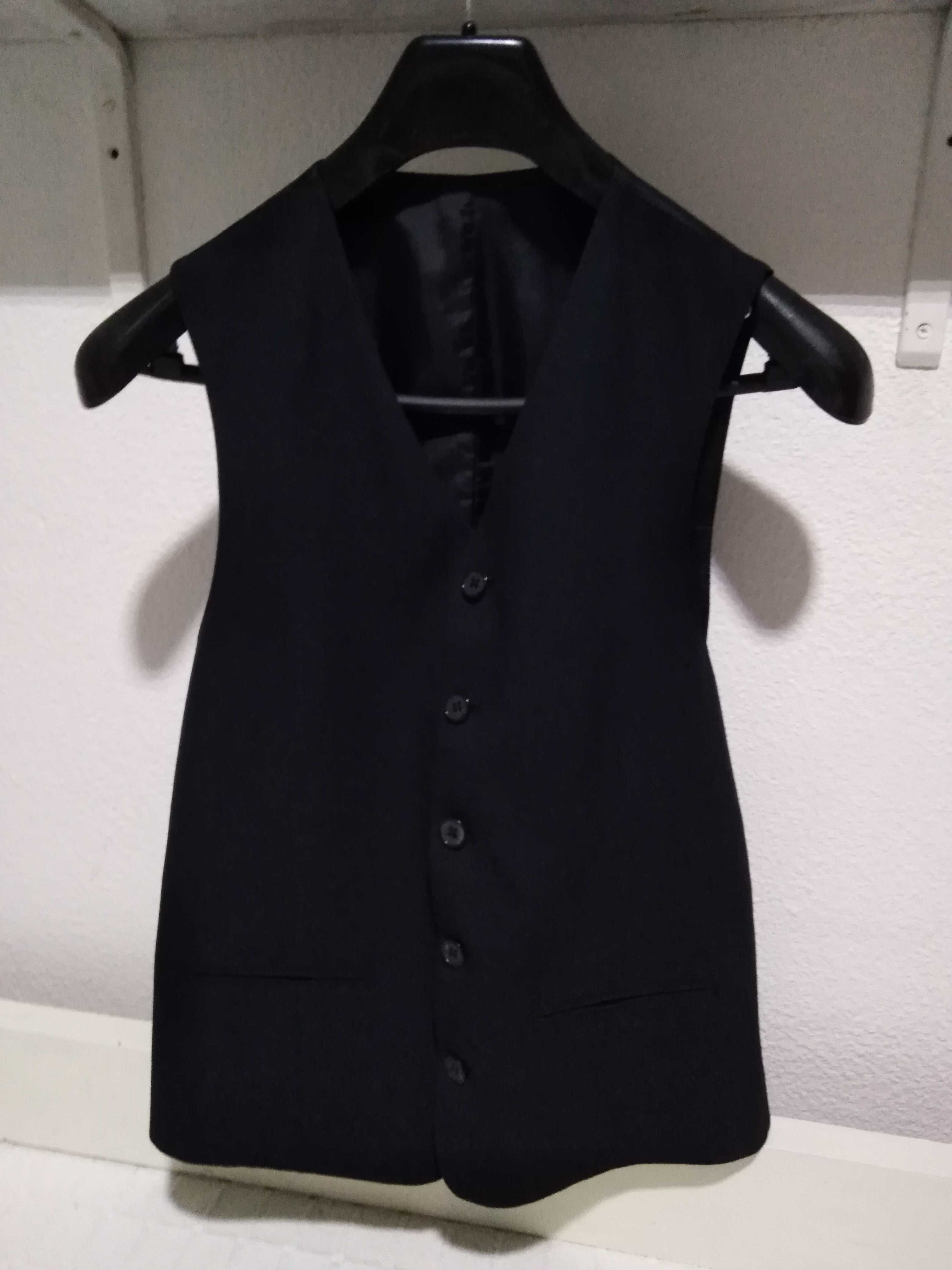 Colete de Terno Canda C&A Nº44