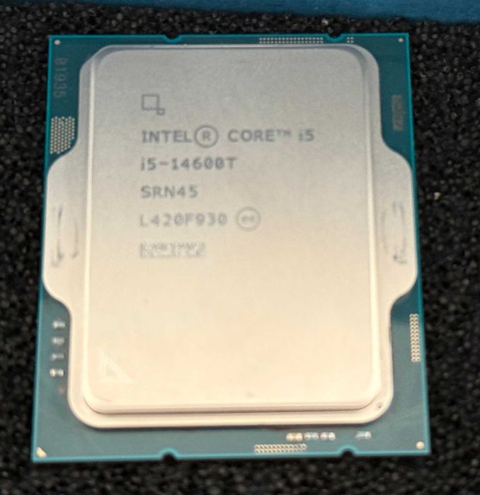 Jonsbo N3 + Intel 14600T + AsRock Z790
PG-ITX/TB4