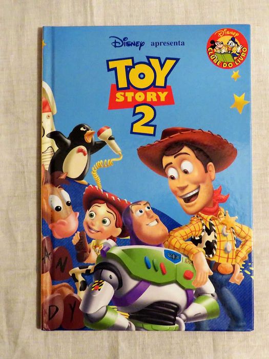 O Robô Armstrong - Disney