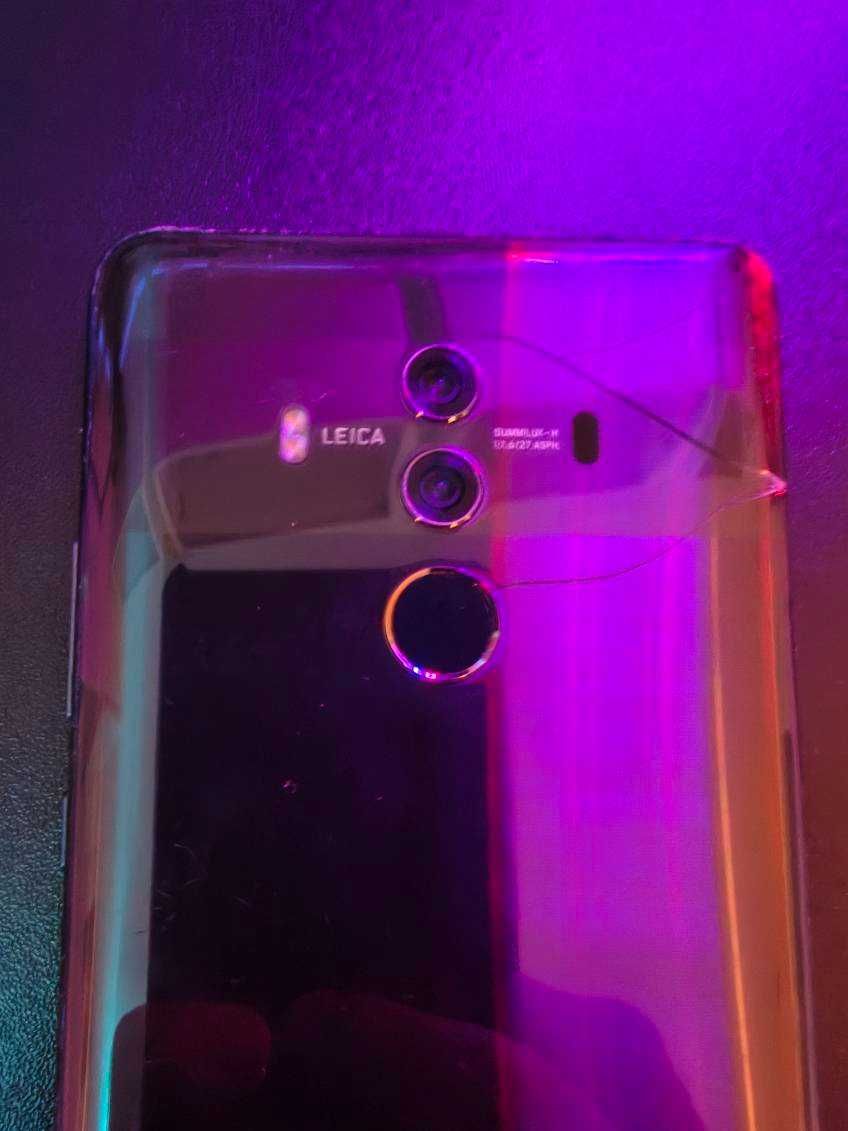 Zestaw telefonów na części