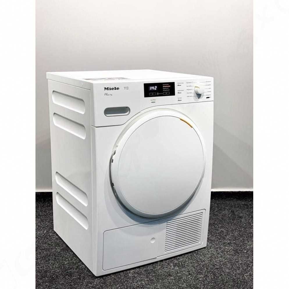 Сушильна машина Miele / Міле TMB 140 WP, 7 кг, тепловий насос