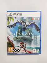 Horizon Forbidden West para PS5