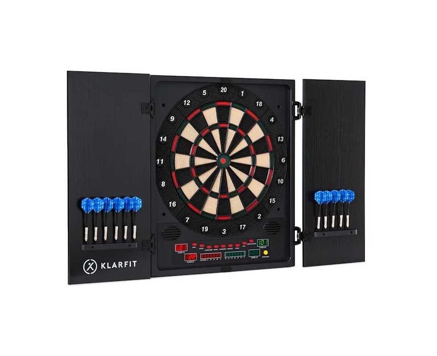 Tarcza do darta Klarfit Dartmaster 180
