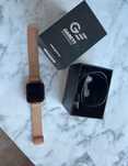 Smartwatch Garett Sport Activity GT złoty