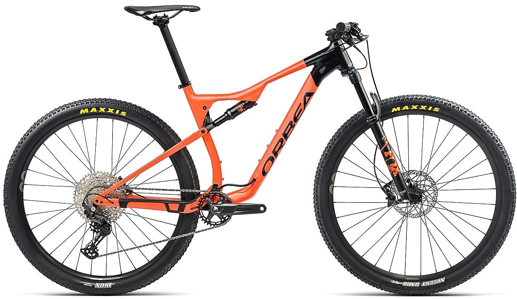 Rower górski Orbea MTB OIZ H30/29