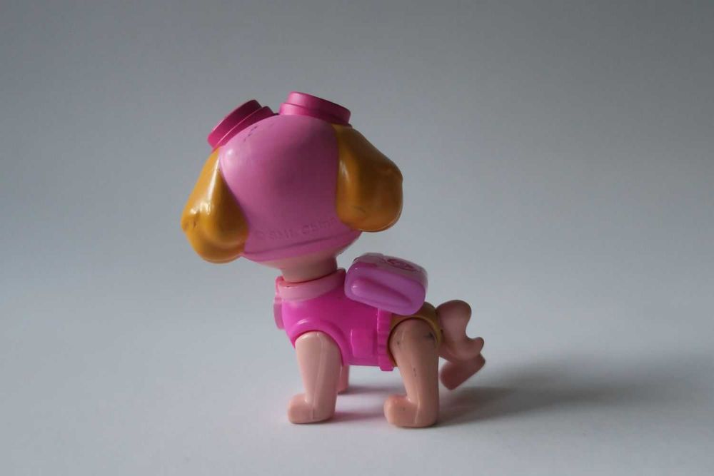 Figurka Skye Psi Patrol oryginał SML z bajki